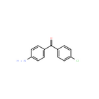 4-Amino-4'-chlorobenzophenone