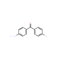 4-Amino-4'-chlorobenzophenone