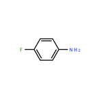 4-Fluoroaniline