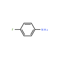 4-Fluoroaniline