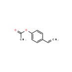 4-Acetoxystyrene