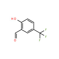 2-Hydroxy-5-(trifluoromethyl)benzaldehyde