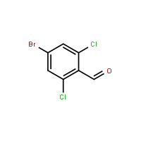 4-Bromo-2,6-dichlorobenzaldehyde