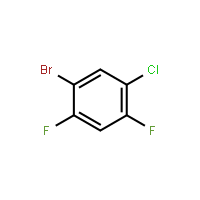 5-Bromo-1-chloro-2,4-difluorobenzene