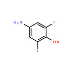 4-Amino-2,6-difluorophenol