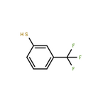 3-Trifluoromethyl thiophenol