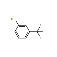 3-Trifluoromethyl thiophenol