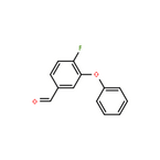 4-Fluoro-3-phenoxy-benzaldehyde