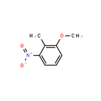 2-Methyl-3-nitroanisole