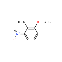 2-Methyl-3-nitroanisole