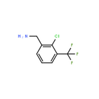 2-Chloro-3-(trifluoromethyl)benzylamine