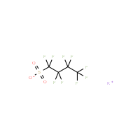 Potassium perfluorobutanesulfonate