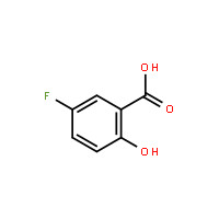 5-Fluoro-2-hydroxybenzoic acid