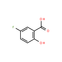 5-Fluoro-2-hydroxybenzoic acid