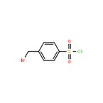 4-(Bromomethyl)benzenesulfonyl chloride