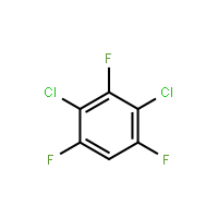 1,3-Dichloro-2,4,6-trifluorobenzene