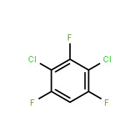 1,3-Dichloro-2,4,6-trifluorobenzene