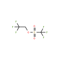 2,2,2-Trifluoroethyl trifluoromethanesulfonate