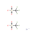 Zinc trifluoromethanesulfonate