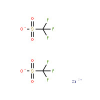 Zinc trifluoromethanesulfonate