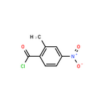 2-Methyl-4-nitrobenzoyl chloride