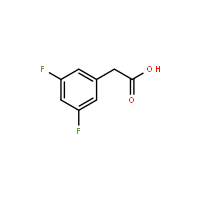 3,5-Difluorophenylacetic acid