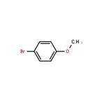 4-Bromoanisole