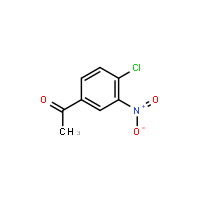 4'-Chloro-3'-nitroacetophenone