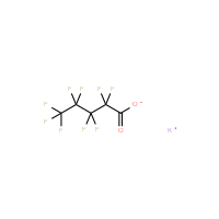 Potassium Perfluoropentanoate