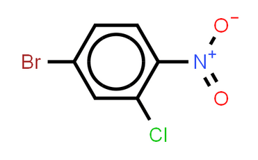 4-Bromo-2-chloronitrobenzene