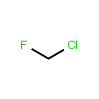 Chlorofluoromethane（R31）