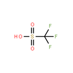 Trifluoromethanesulfonic Acid