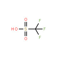 Trifluoromethanesulfonic Acid