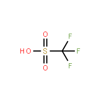 Trifluoromethanesulfonic Acid