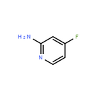 2-Amino-4-fluoropyridine