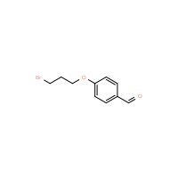 4-(3-Bromopropoxy)benzaldehyde