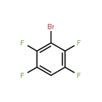 3-Bromo-1,2,4,5-tetrafluorobenzene