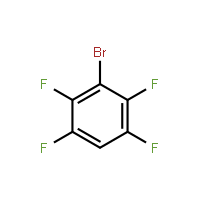 3-Bromo-1,2,4,5-tetrafluorobenzene