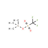 Trimethylsilyl trifluoromethanesulfonate