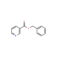 Benzyl nicotinate