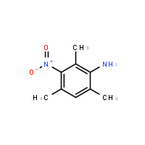 2,4,6-Trimethyl-3-nitro-aniline