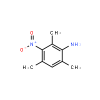 2,4,6-Trimethyl-3-nitro-aniline