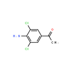 4'-Amino-3',5'-dichloroacetophenone