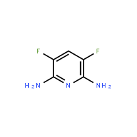 3,5-Difluoropyridine-2,6-diamine