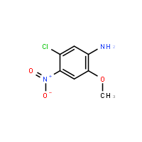 5-Chloro-2-methoxy-4-nitroaniline