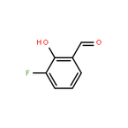 3-Fluoro-2-hydroxybenzaldehyde