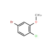 5-Bromo-2-chloroanisole