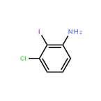 3-Chloro-2-iodoaniline