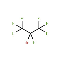 2-Bromoheptafluoropropane