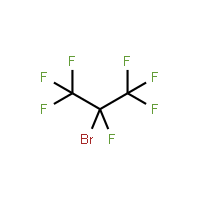 2-Bromoheptafluoropropane